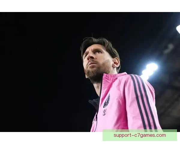 梅西加盟迈阿密国际首战助攻两次 展现传奇实力再度引发全球关注