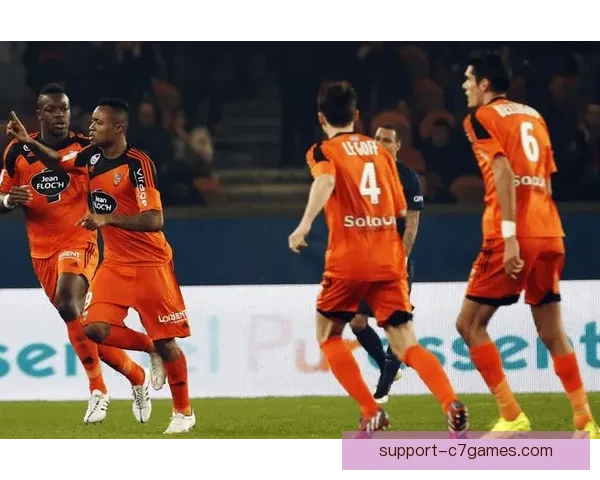 洛里昂俱乐部最新动态与未来赛季阵容调整全面解读